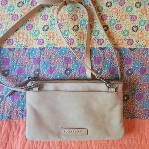 Lucky Brand Clutch/CrossBody